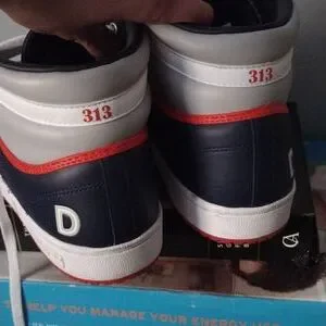 Adidas top deals ten 313